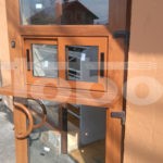 Tobo – PVC dograma 6